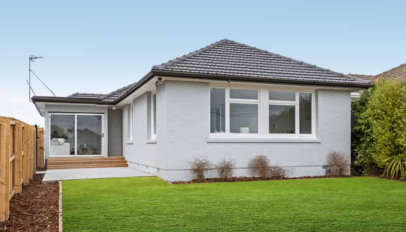 25A Pine Avenue, South New Brighton