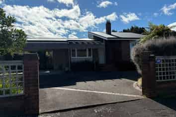 3 Bailey Avenue, Claudelands