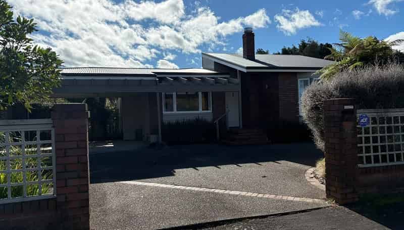 3 Bailey Avenue, Claudelands