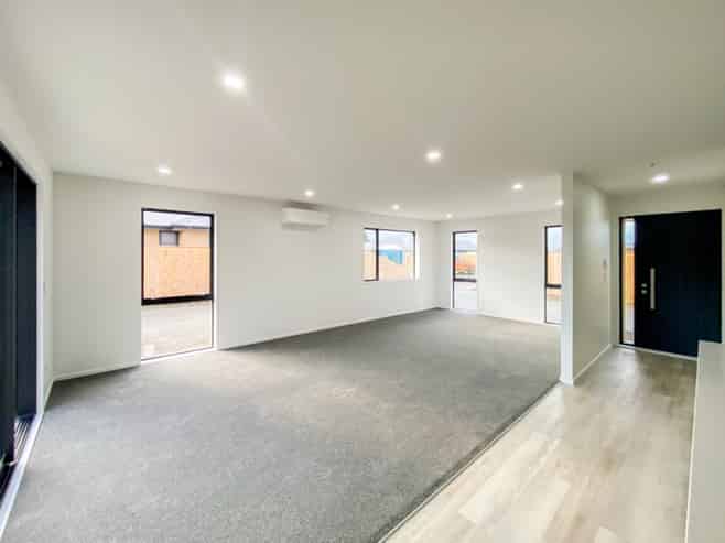 1 Amrit Lane, Rolleston