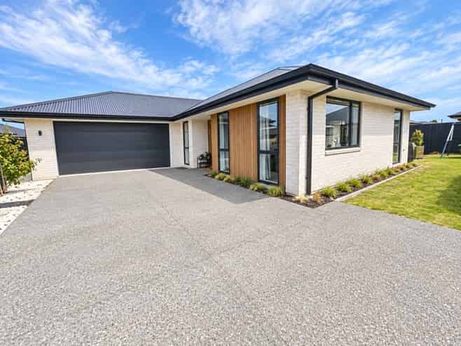 1 Amrit Lane, Rolleston