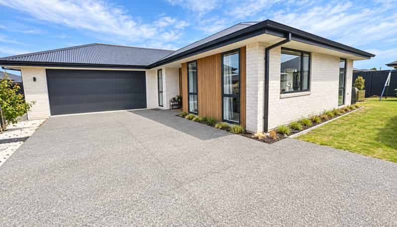 1 Amrit Lane, Rolleston