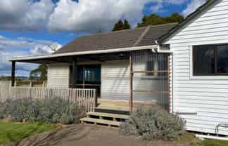 345 Karaka North Road, Karaka