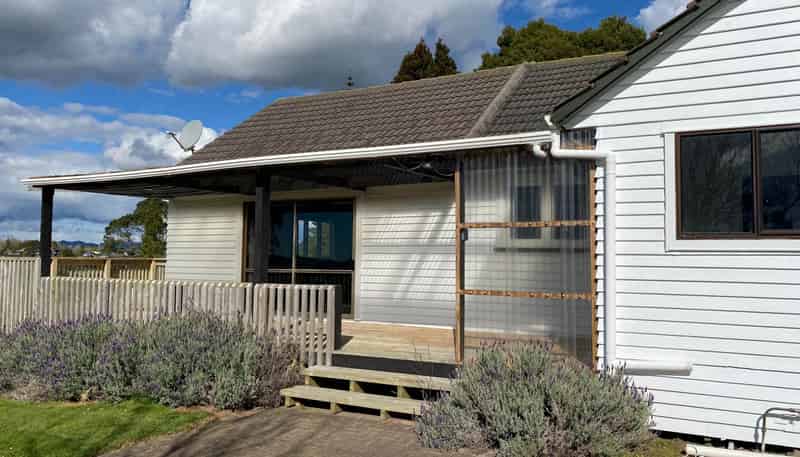 345 Karaka North Road, Karaka