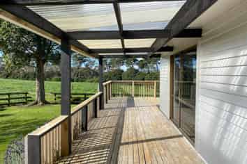 345 Karaka North Road, Karaka