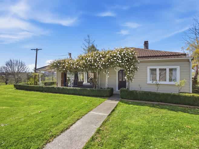42 Best Road, Upper Moutere