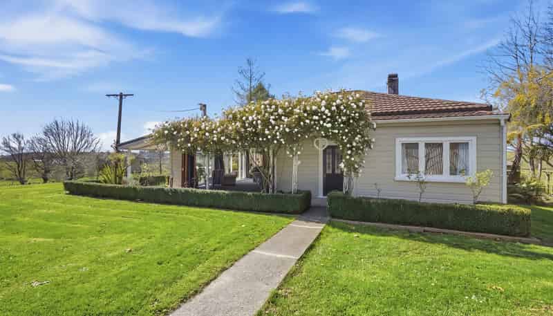 42 Best Road, Upper Moutere