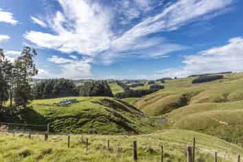 467 Waitahora Valley Road, Dannevirke