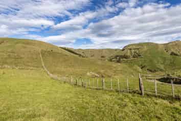 467 Waitahora Valley Road, Dannevirke