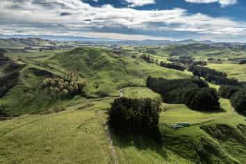 467 Waitahora Valley Road, Dannevirke