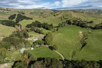 467 Waitahora Valley Road, Dannevirke