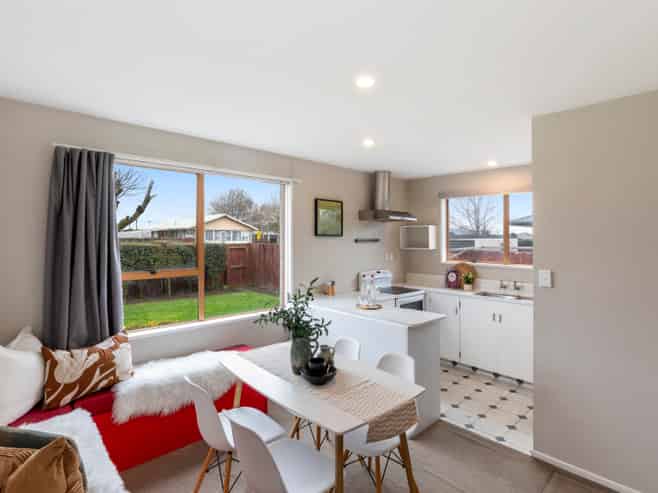 9a Aldersgate Street, Kaiapoi