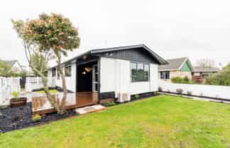 8A Queenspark Drive, Parklands
