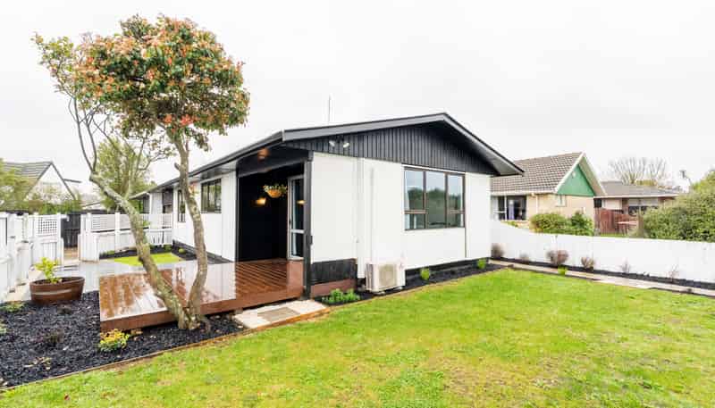 8A Queenspark Drive, Parklands