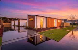 23 Carnaveron Drive, Lincoln