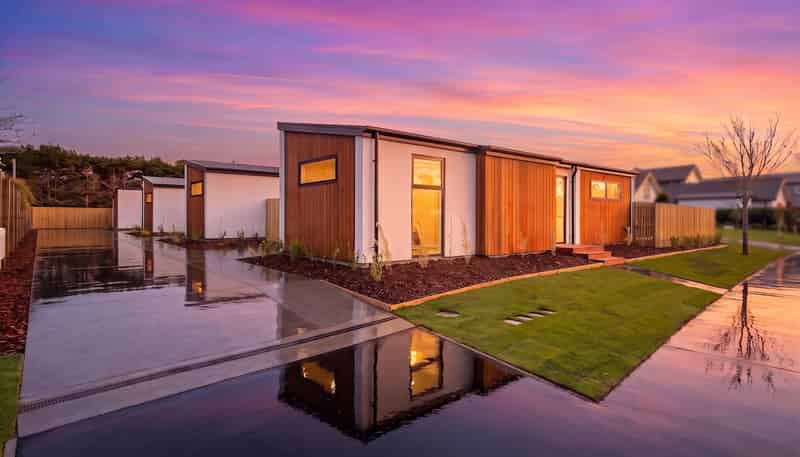 23 Carnaveron Drive, Lincoln