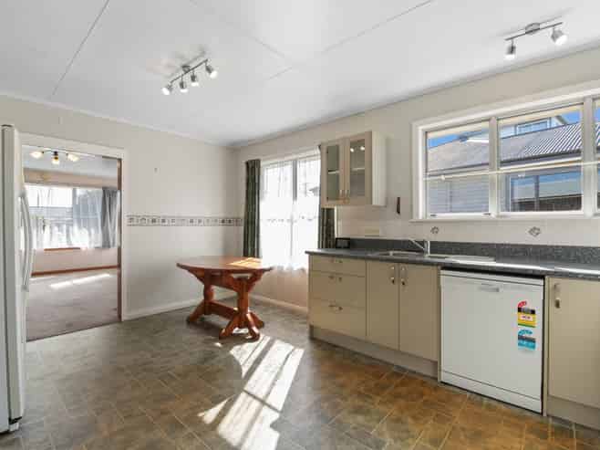 56 South Street, Blenheim