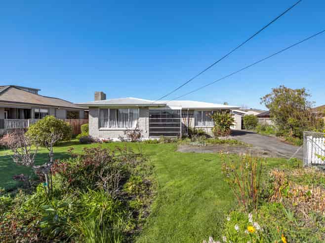 56 South Street, Blenheim
