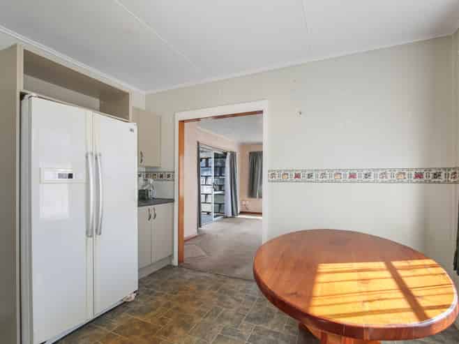 56 South Street, Blenheim