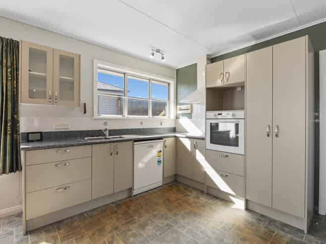 56 South Street, Blenheim
