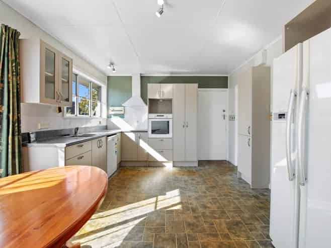 56 South Street, Blenheim