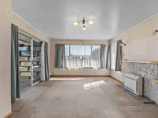 56 South Street, Blenheim