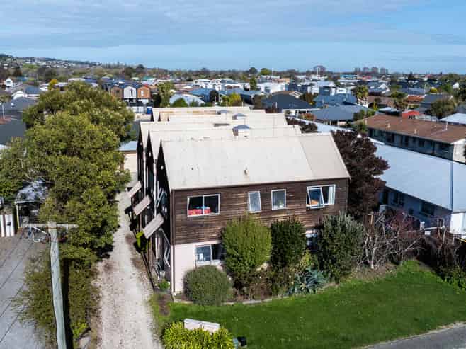 1-6/162 King Street, Sydenham