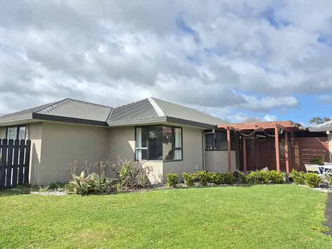 7 Twickenham Close, Katikati