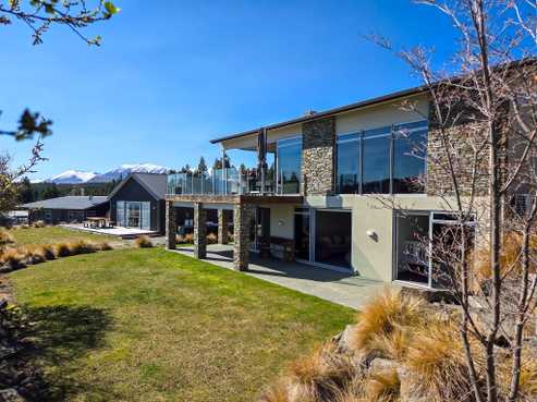 20 Lochinver Avenue, Lake Tekapo