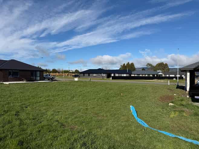 5 Tukare Loop, Te Anau