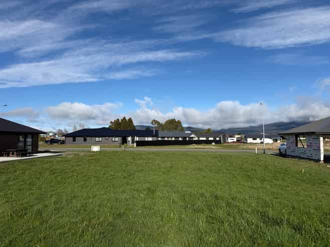 5 Tukare Loop, Te Anau