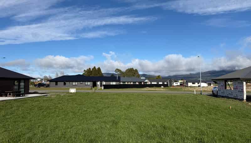 5 Tukare Loop, Te Anau