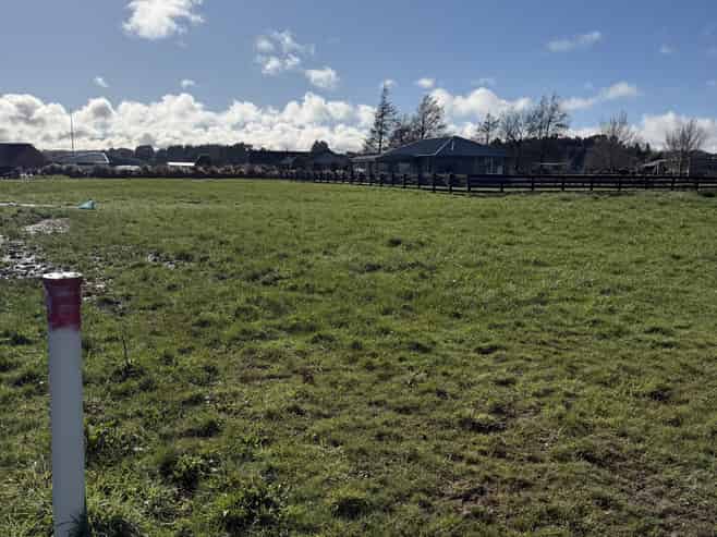 5 Tukare Loop, Te Anau