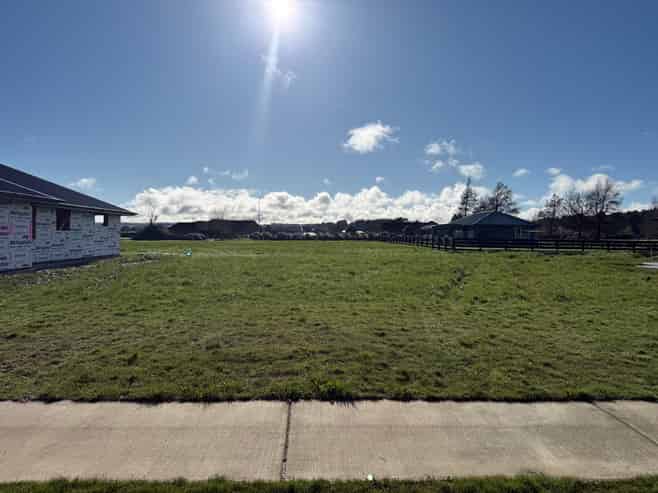 5 Tukare Loop, Te Anau