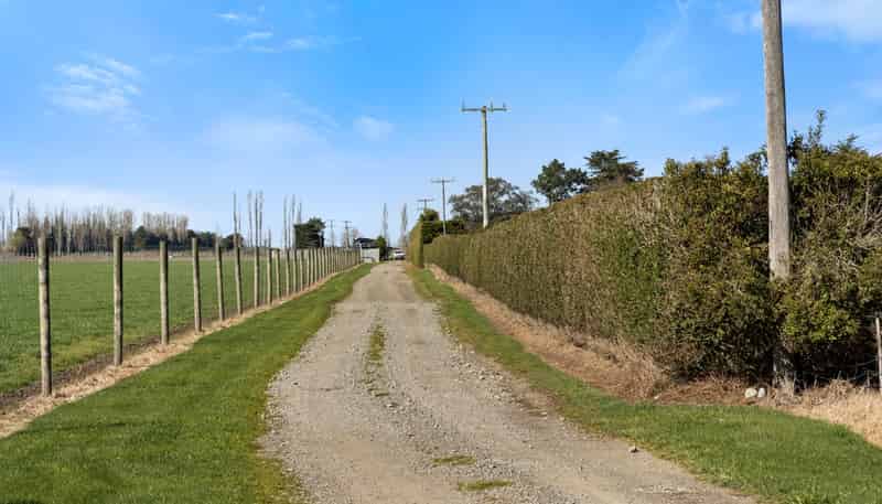 1467 Boundary Road, Ashburton