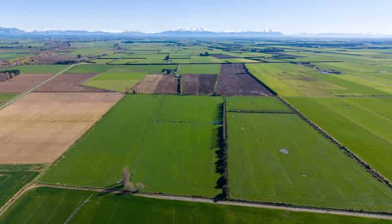 1467 Boundary Road, Ashburton