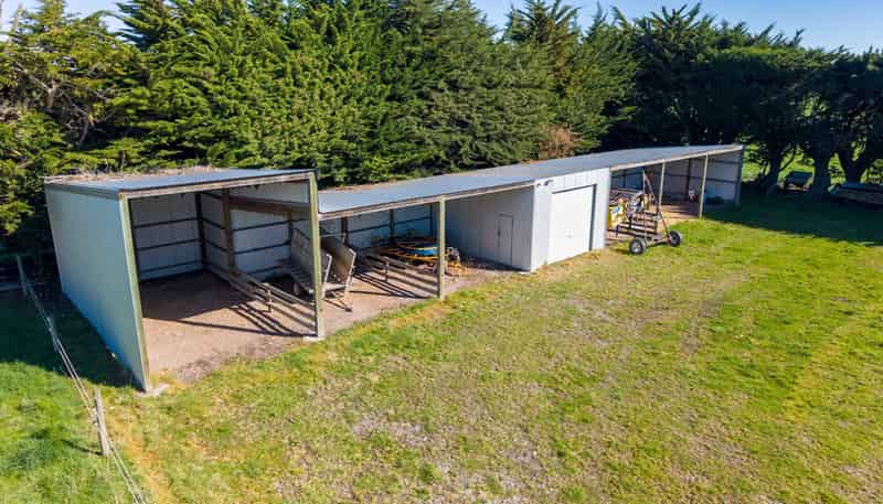 1467 Boundary Road, Ashburton