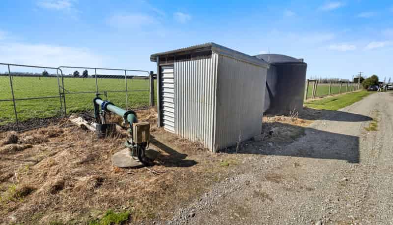 1467 Boundary Road, Ashburton