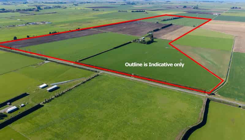 1467 Boundary Road, Ashburton