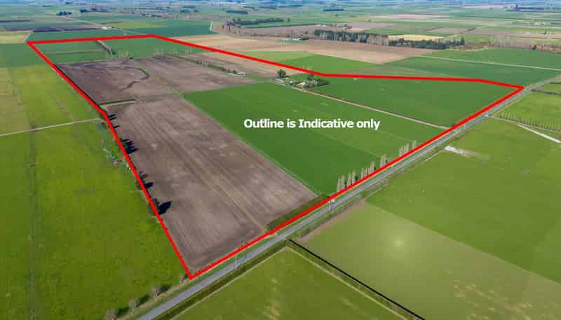 1467 Boundary Road, Ashburton