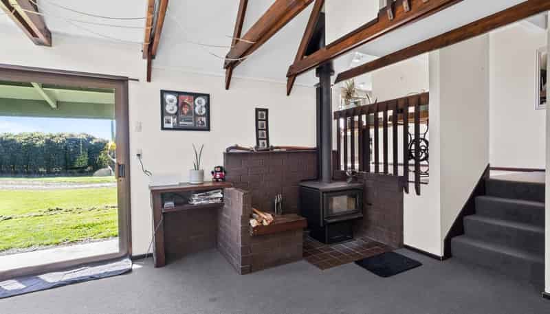1467 Boundary Road, Ashburton