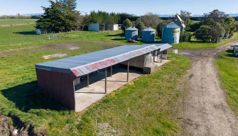 1467 Boundary Road, Ashburton