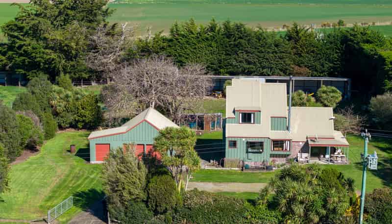 1467 Boundary Road, Ashburton