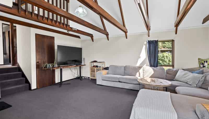 1467 Boundary Road, Ashburton
