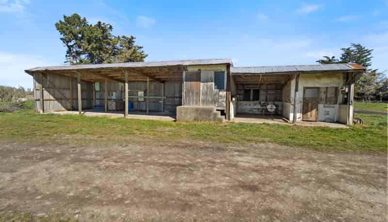 1467 Boundary Road, Ashburton
