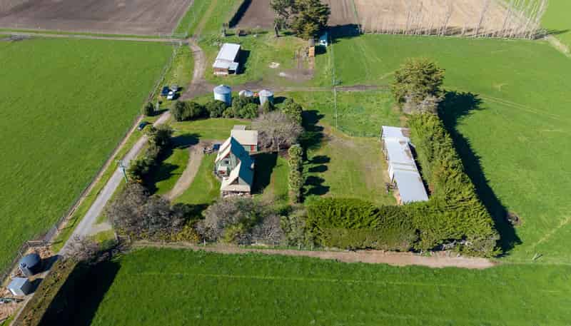 1467 Boundary Road, Ashburton
