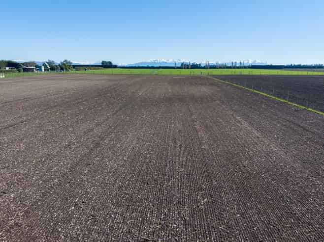 1467 Boundary Road, Ashburton