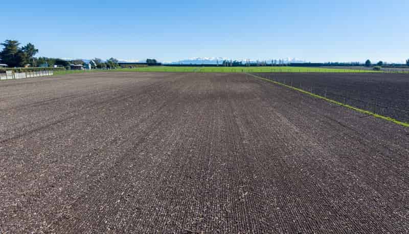 1467 Boundary Road, Ashburton