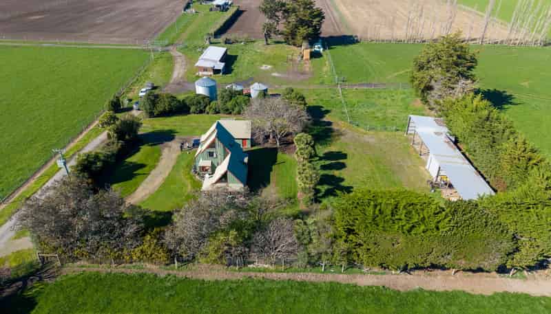 1467 Boundary Road, Ashburton