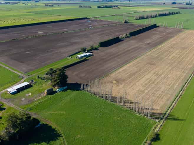 1467 Boundary Road, Ashburton
